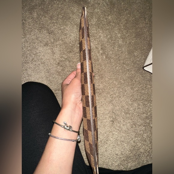 Louis Vuitton wallet - Picture 4 of 8